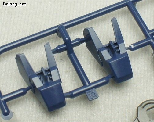HGUC 独角兽高达（毁灭模式 绿色框架）（GUNPLA EXPO 2012限定）