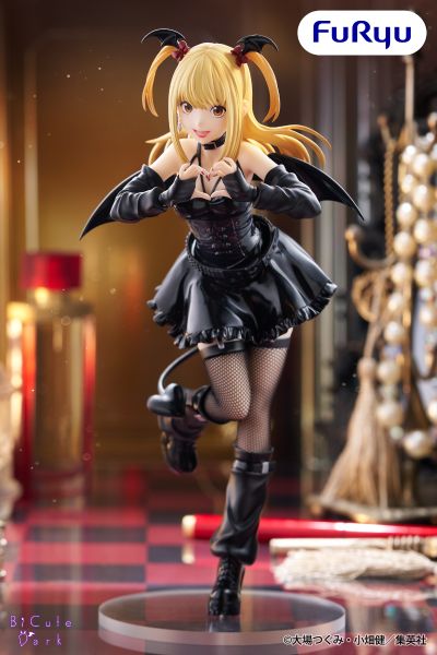 BiCute Dark 死亡笔记 弥海砂