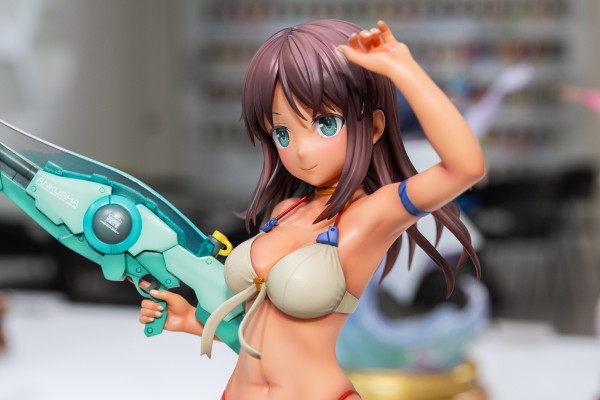 机甲爱丽丝 兼志谷设乐