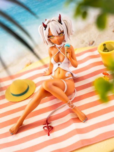 咖啡因酱 夏日