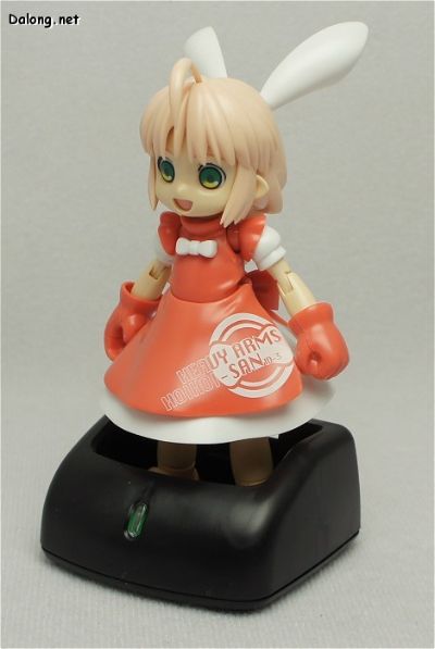 一击杀虫！！小惠惠 LEGACY 专用底座（小惠惠的充电支架）