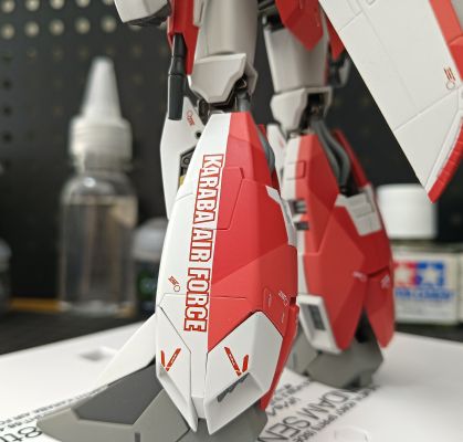 METAL ROBOT魂(Ka版) ＜机动战士系列＞ZPLUS A1 （测试机配色）