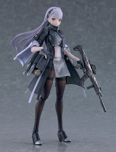figma#684 少女前线2：追放 托洛洛