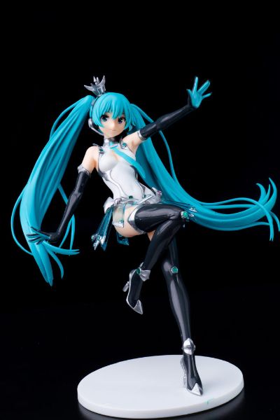 Reincarnation 赛车未来 2013