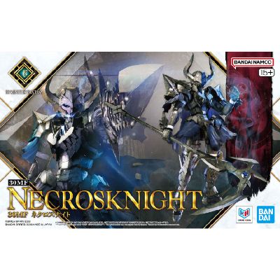 30MF 死亡骑士