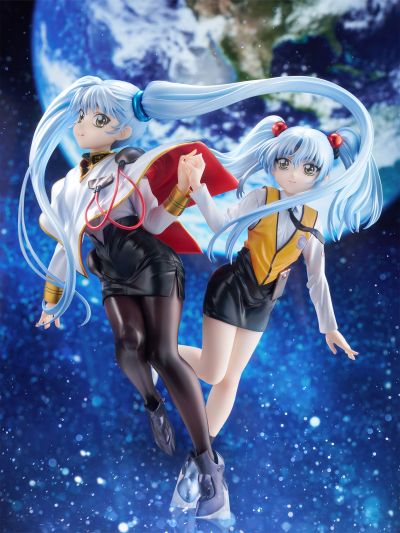 机动战舰 黑暗王子 星野琉璃 W琉璃琉璃