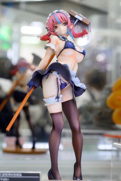 迦楠大人的白给是恶魔级 高洁迦楠