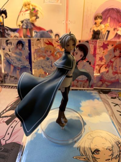 KDcolle 无职转生2～到了异世界就拿出真本事～ 希露菲叶特