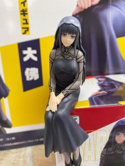 小坐系列 坂本日常 大佛