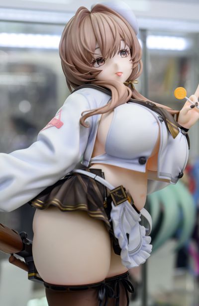 B-style 胜利女神：新的希望 布蕾德