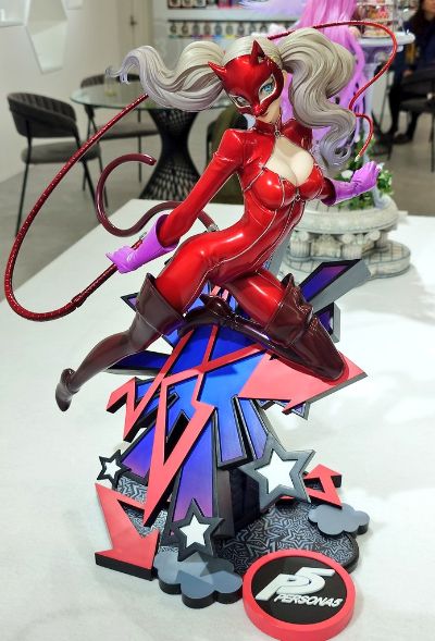 PMP5-01 女神异闻录5 JOKER