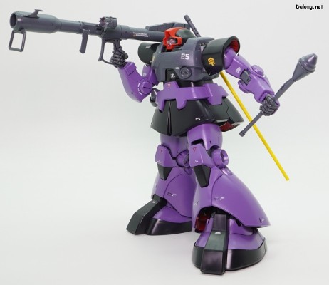 MG   MS-09 大魔 Renewal Ver.1.5