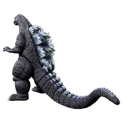 电影怪兽系列 哥斯拉（1993）