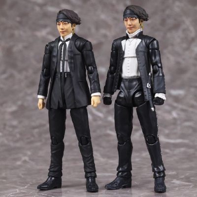 S.H.Figuarts 岸边露伴（真人大电影《岸边露伴一动不动 忏悔室》）