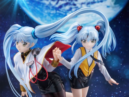 机动战舰 黑暗王子 星野琉璃 W琉璃琉璃