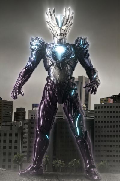 S.H.Figuarts 海帕芝顿（完全体）