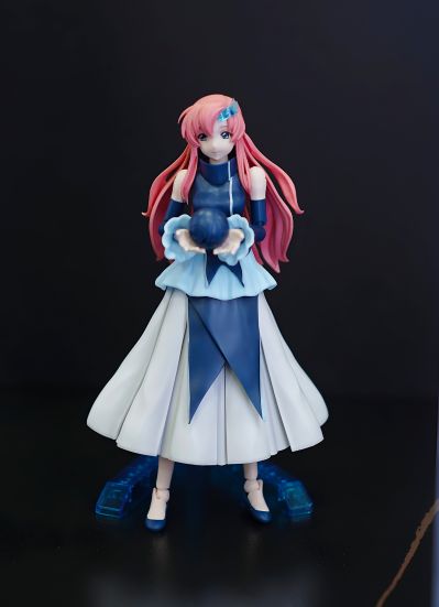 Figure-rise Standard SEED  高达基地专属商品 拉克丝·克莱茵 [高达基地配色]