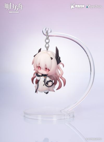 Hang on挂挂系列盒蛋 明日方舟 魔王