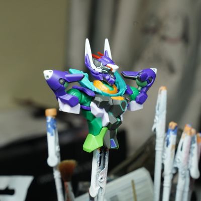 HG  1/144 弗雷德高达（暂译）