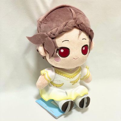 金牌得主 中号玩偶 第一弹