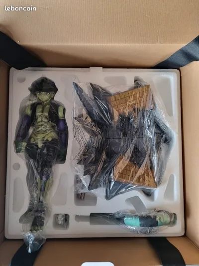 猎人×猎人 梅露艾姆