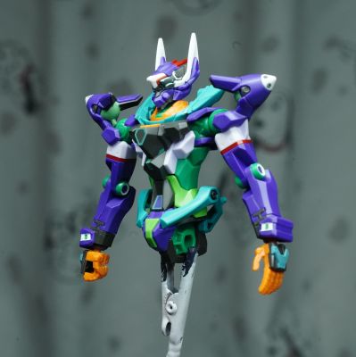 HG  1/144 弗雷德高达（暂译）
