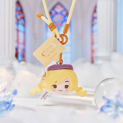 魔法少女小圆 剧场版 [新篇] 叛逆的物语 智能手机挂饰背带