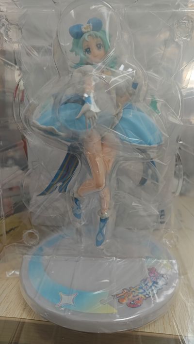 SPARK Fig 公主专场管弦乐 涟漪公主