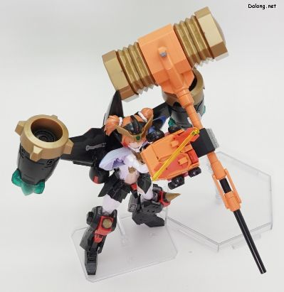 机甲少女 勇者王 破界少女 星际我王凯牙