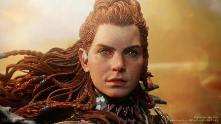 地平线：西之绝境 埃洛伊 卡尔加暗影 盔甲