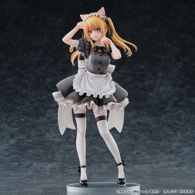 我推的孩子 星野露比 猫咪女仆 限定版