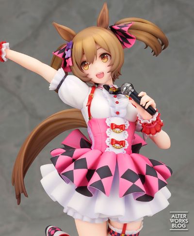 赛马娘Pretty Derby 醒目飞鹰