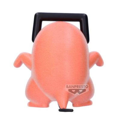 剧场版《链锯人 蕾塞篇》Fluffy Puffy～跳舞波奇塔～ver.B