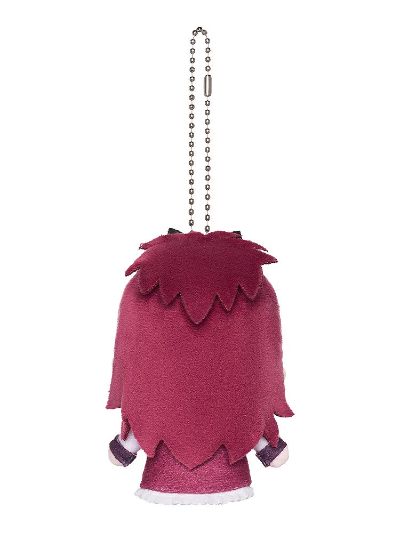 魔法少女小圆 剧场版 [新篇] 叛逆的物语 收藏系列手指人偶