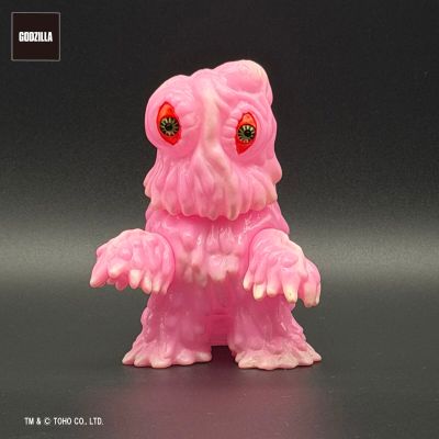 GVA-MC 黑多拉 热情粉