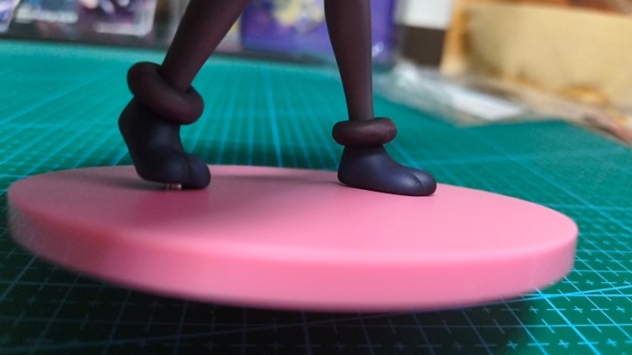 为美好的世界献上祝福！惠惠 猫耳女仆