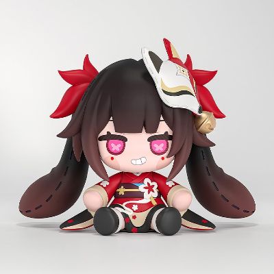 HUGGY BOOM 崩坏：星穹铁道 花火炸弹娃娃