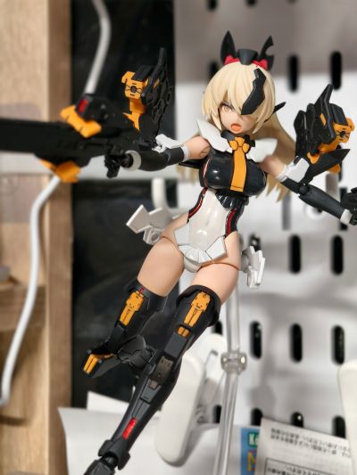 30MS SIS-Hc106k 贝尔贝莉亚·贝莉斯（狂野型）