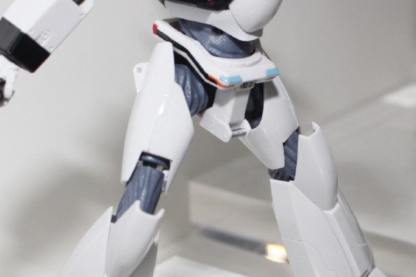 ROBOT魂 ＜SIDE LABOR＞ 机动警察 AV-98plus 英格拉姆Plus 1号机