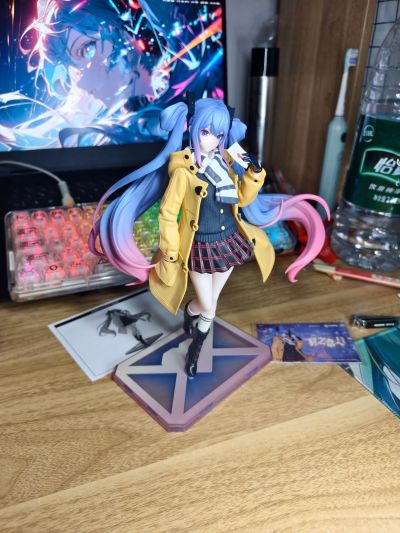 Gift+ 王者荣耀  时之恋人 孙尚香