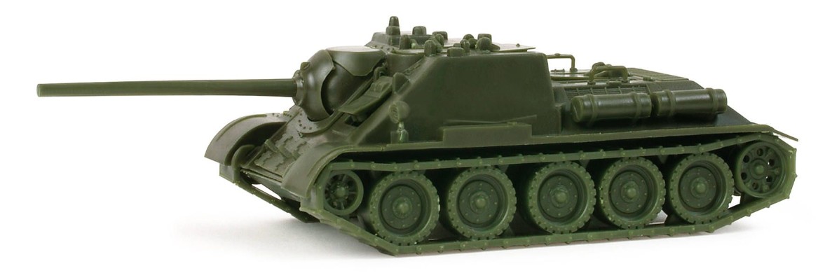 743495 SU-85/1944坦克歼击车