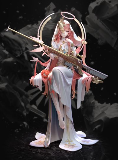 明日方舟 蕾缪安 暮星安魂曲