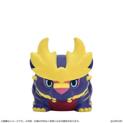 Figure Builder 怪物猎人 指偶盲盒Vol.3