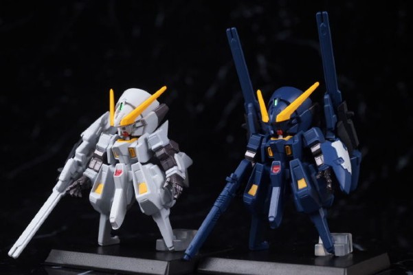 FW GUNDAM CONVERGE #29