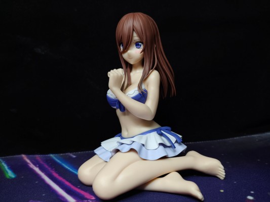 Celestial vivi 电影 五等分的新娘 中野一花
