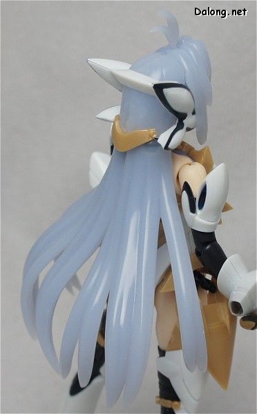 ゼノサーガIII KOS-MOS Ver.4 