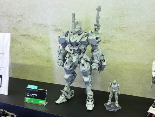 雷神 阵地突击型“疾雷”LIGHTNINGSPEED（暂定）与 牙机将（暂定）