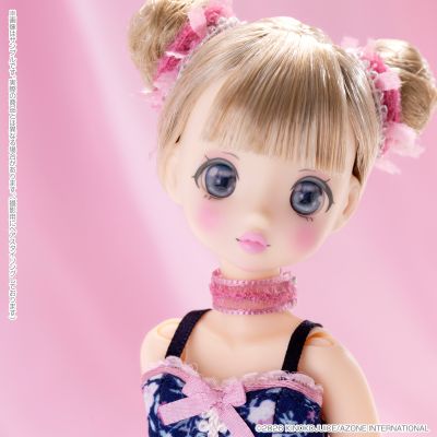 PBB002-SOR Pookie Boo BonBon / Swing 「ORIENTAL ROMANTICA」