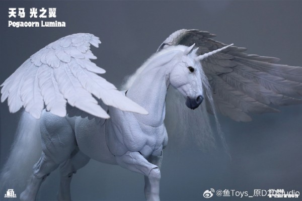 HY-040 天马 光之翼