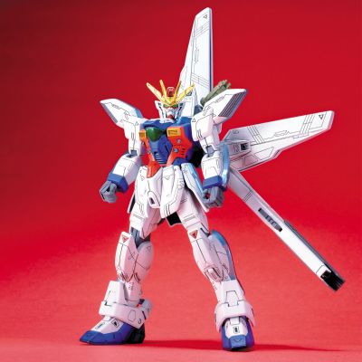 HG 高达X